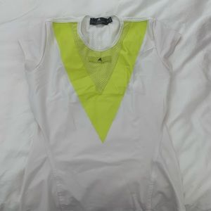 Adidas Stella McCartney tennis top